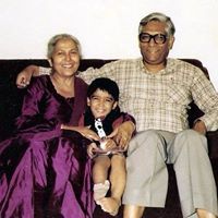 Triloknath Gupta
