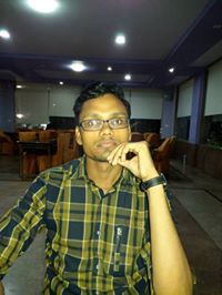 Dhirendra Prasad