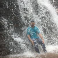Eswar Kumar