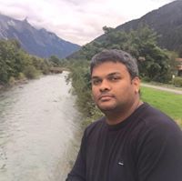 Mohammed Khaleel