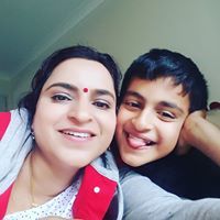 Prasant Adhikari