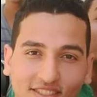 Mahmoud Mazen