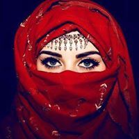 مروة القاضى