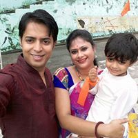 Siddhartha Sengupta