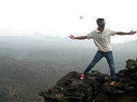 Vishal Kumar