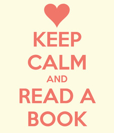 MaryBeth's Bookshelf