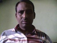 Kishor Hase