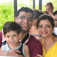 Mahesh Malhan