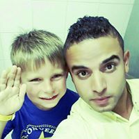 Ramy Ahmed