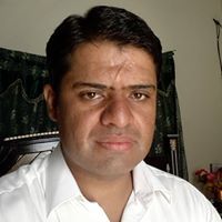 Mohammad Asadullah