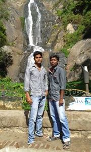 Muthu Vadivan