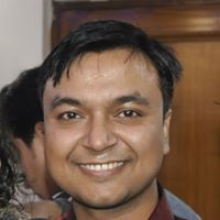Gaurav Cma