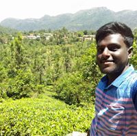 Samuel Justinraj
