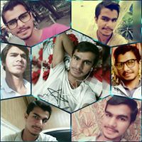 Ahmad Ali