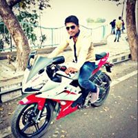 Rajat Mandloi