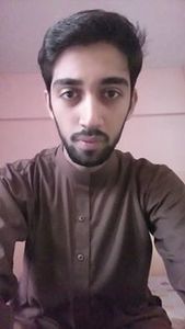 Mohammad Faizan