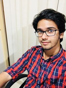 Umesh Sarma