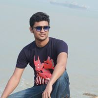 Shamim Ahmed