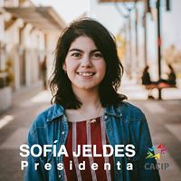 Sofia Jeldes Perez