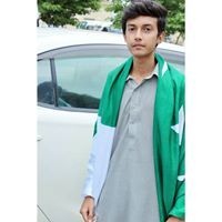 Muhammad Hammad
