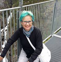 MariaGrazia Bacilieri