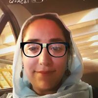 Niloufar Gh