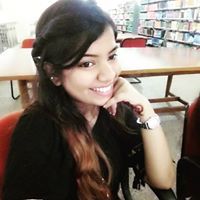 Rupam Bharati