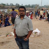 Abhishek Masih