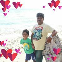 soumya prakash behera