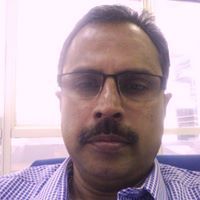 Padmakumar Moothedath