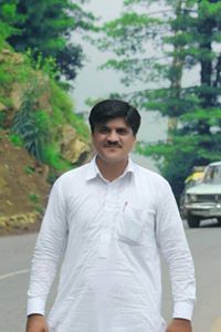 Shoaib Khattak