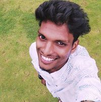 Syam Jith