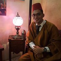 Mohamed Arafat
