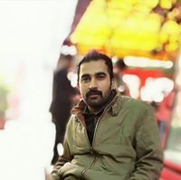 Imran Arooj