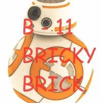 Bricky Brick