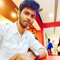 Aniket Lakhe