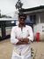 K Damodar