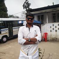 K Damodar