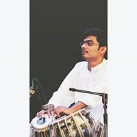 Ruturaj Hingé