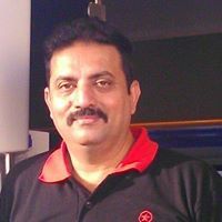Prashant Dutt