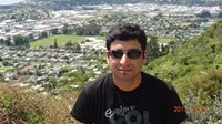 Vikas Chaubey