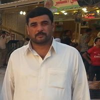 حيدر الخيكاني