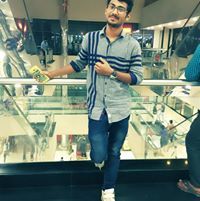Aryan Ghorpade