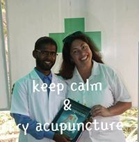 Samsuddin Acupuncturist
