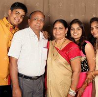 Moti Patel