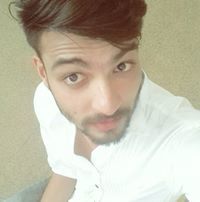 Sahil Bansal