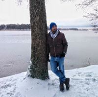 Jayesh Keswani