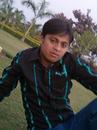 Vikram Rathod