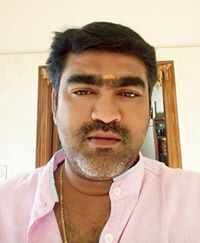 Saravanamani Veerappan Subramanian