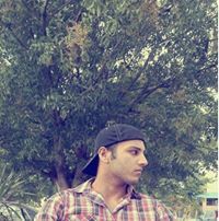 Farrukh Ansari